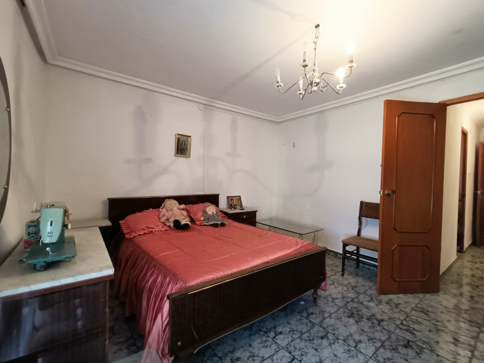 4-bedroom Townhouse In Hondón De Los Frailes, Spain (151 M²)