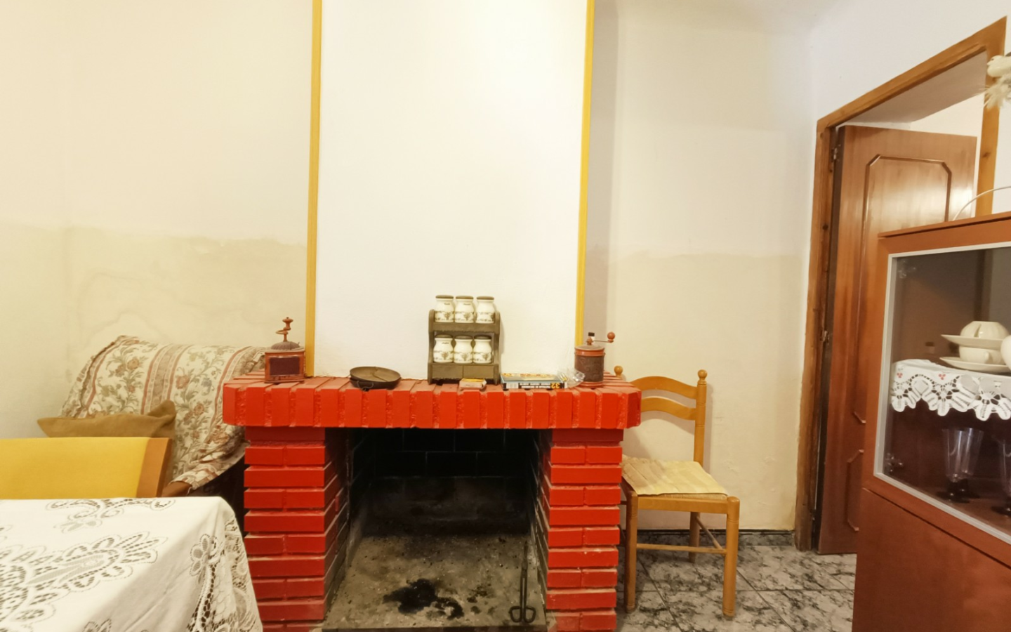 4-bedroom Townhouse In Hondón De Los Frailes, Spain (151 M²)