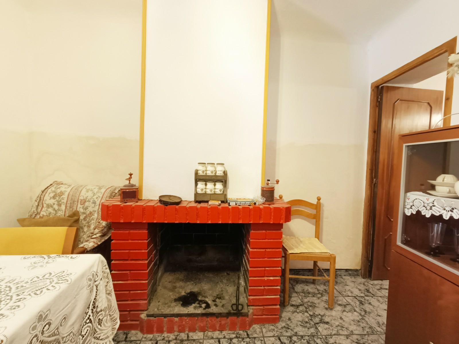 4-bedroom Townhouse In Hondón De Los Frailes, Spain (151 M²)