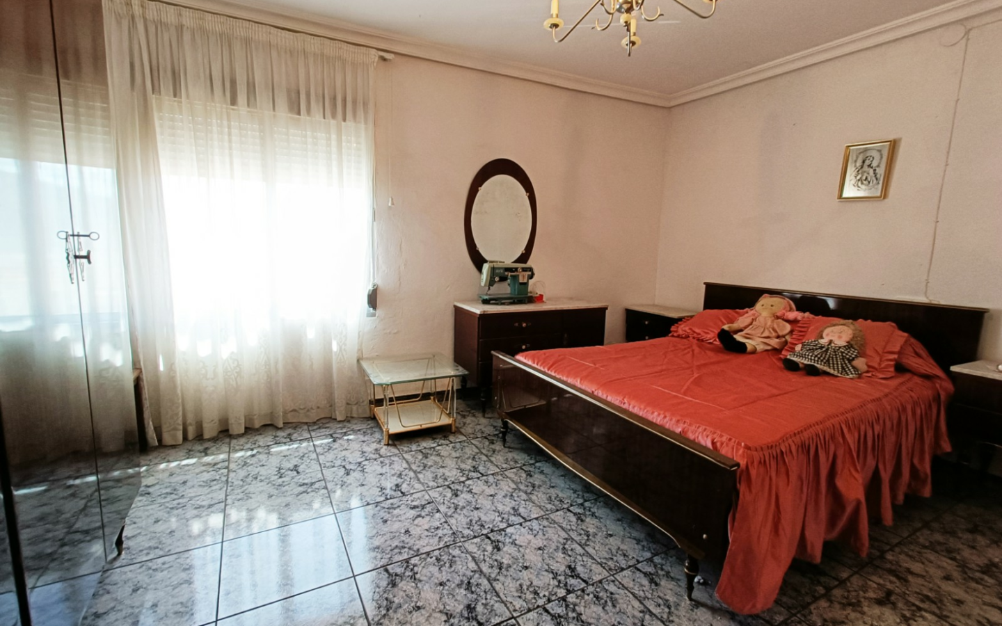 4-bedroom Townhouse In Hondón De Los Frailes, Spain (151 M²)