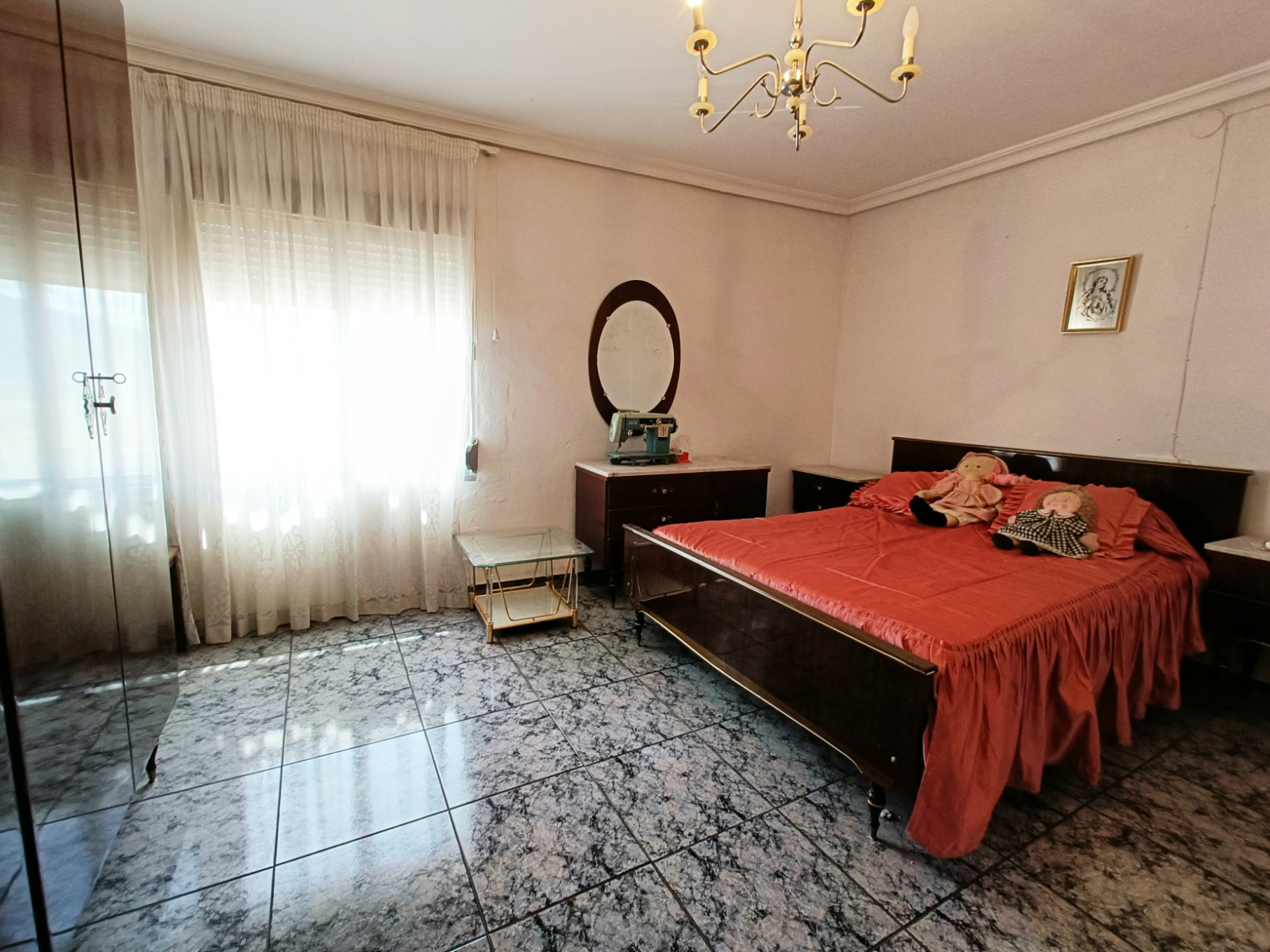 4-bedroom Townhouse In Hondón De Los Frailes, Spain (151 M²)