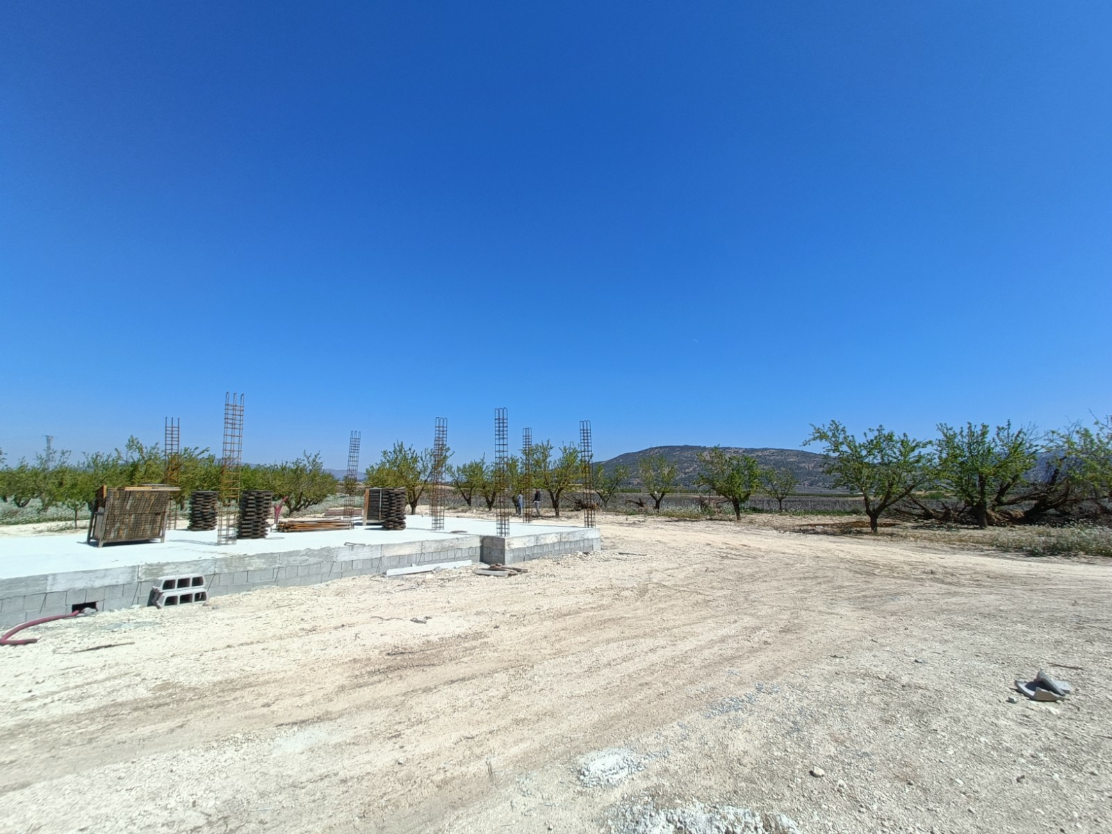 o_1jmb30qtg13gr1uvp15iomag1mnj22-e8c96d 3-bedroom Detached Villa In Pinoso, Spain (150 M²)