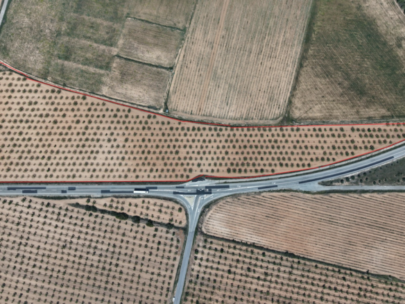 Land In Yecla, Spain (38.802 M² Plot)