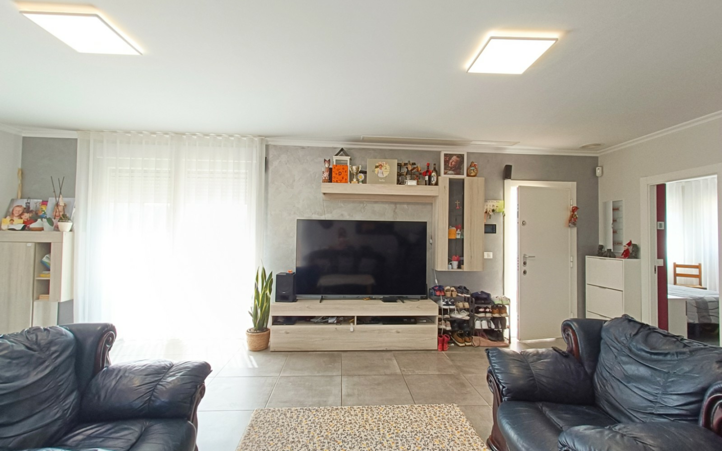 4-bedroom Detached Villa In Pinoso, Spain (160 M²)