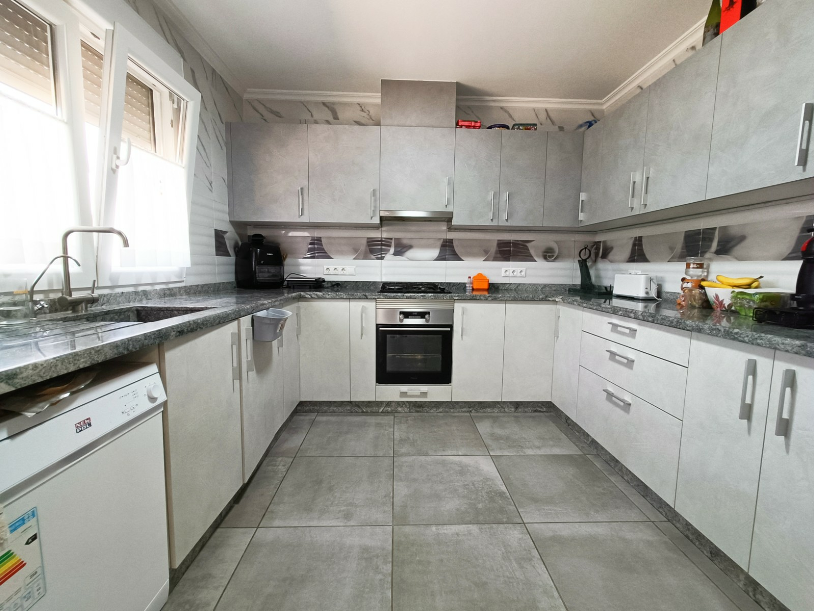 4-bedroom Detached Villa In Pinoso, Spain (160 M²)
