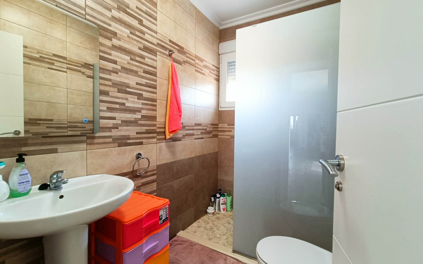 4-bedroom Detached Villa In Pinoso, Spain (160 M²)