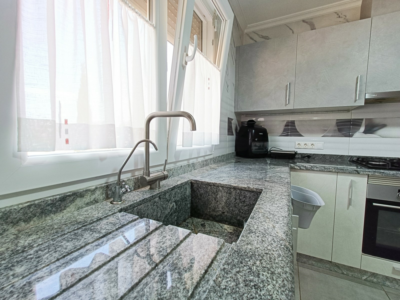 4-bedroom Detached Villa In Pinoso, Spain (160 M²)