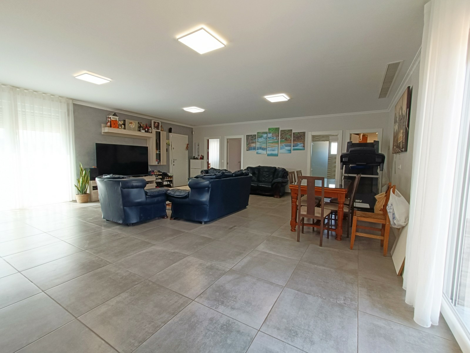 4-bedroom Detached Villa In Pinoso, Spain (160 M²)