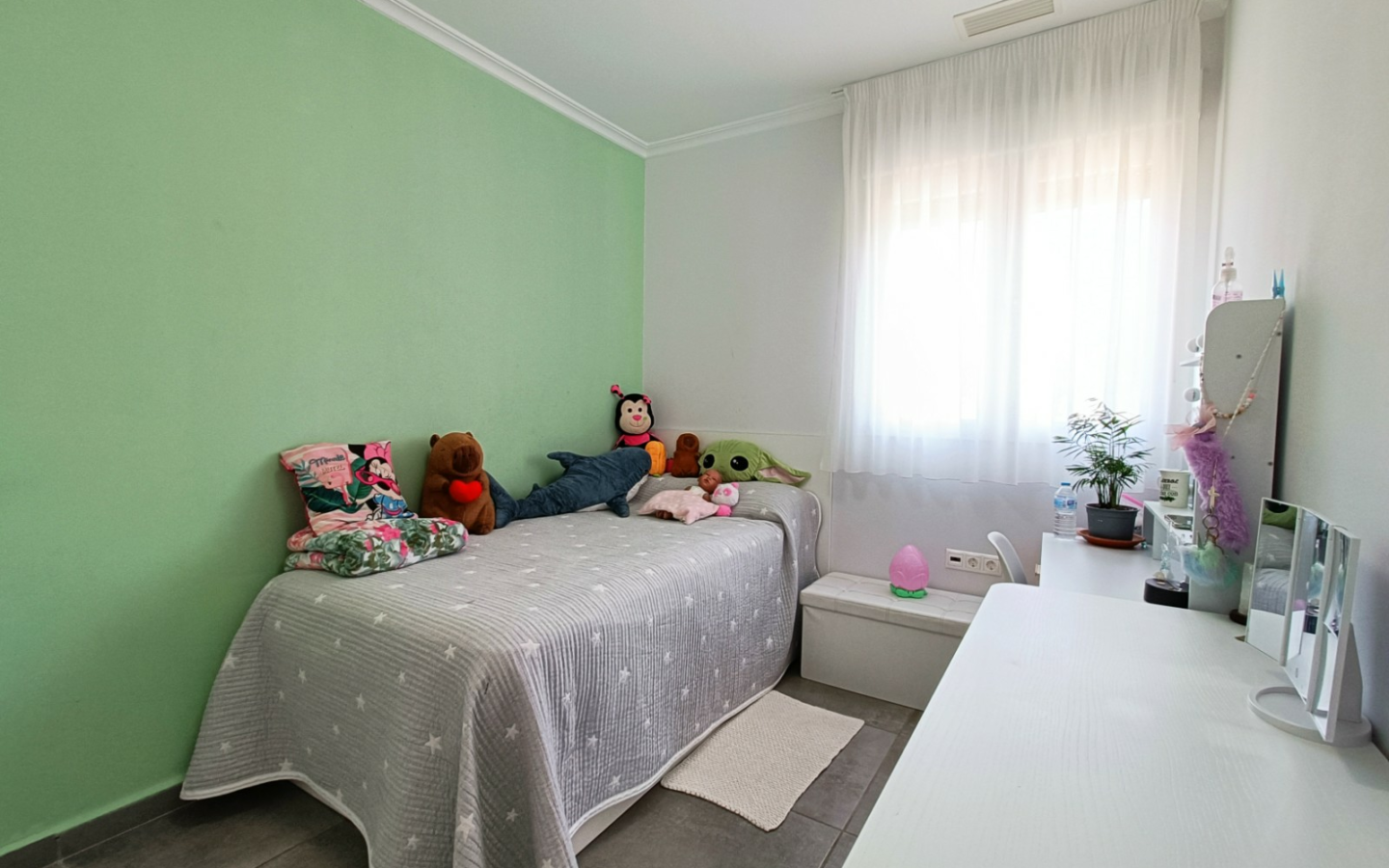 4-bedroom Detached Villa In Pinoso, Spain (160 M²)