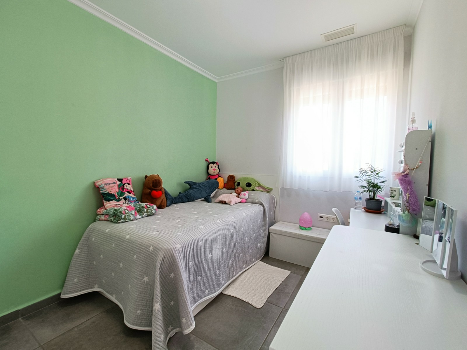 4-bedroom Detached Villa In Pinoso, Spain (160 M²)
