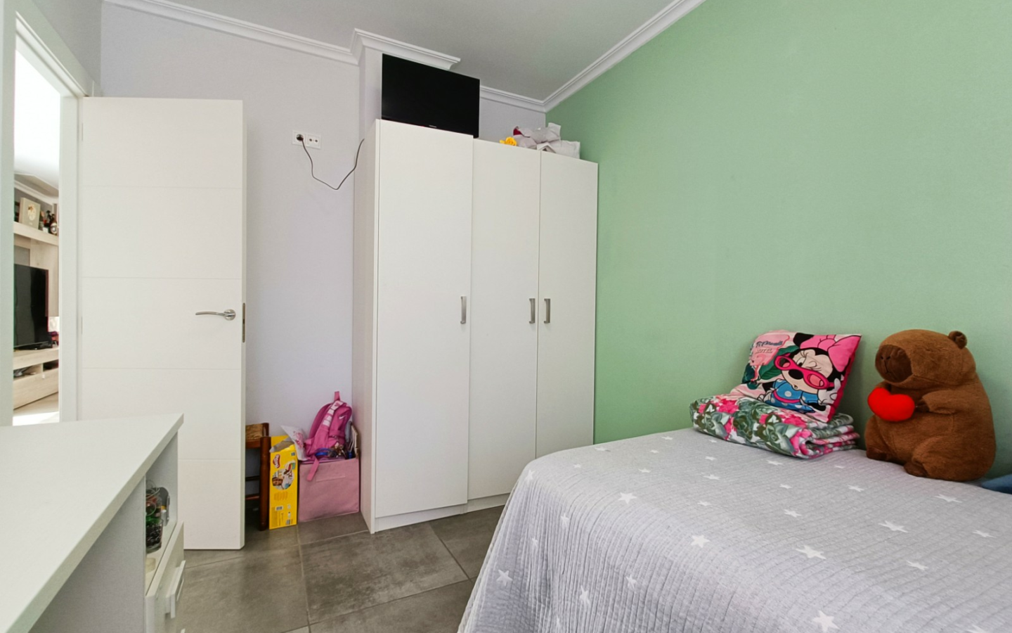 4-bedroom Detached Villa In Pinoso, Spain (160 M²)