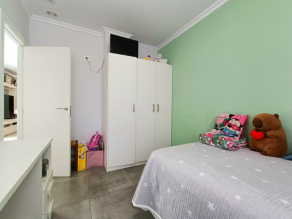 4-bedroom Detached Villa In Pinoso, Spain (160 M²)