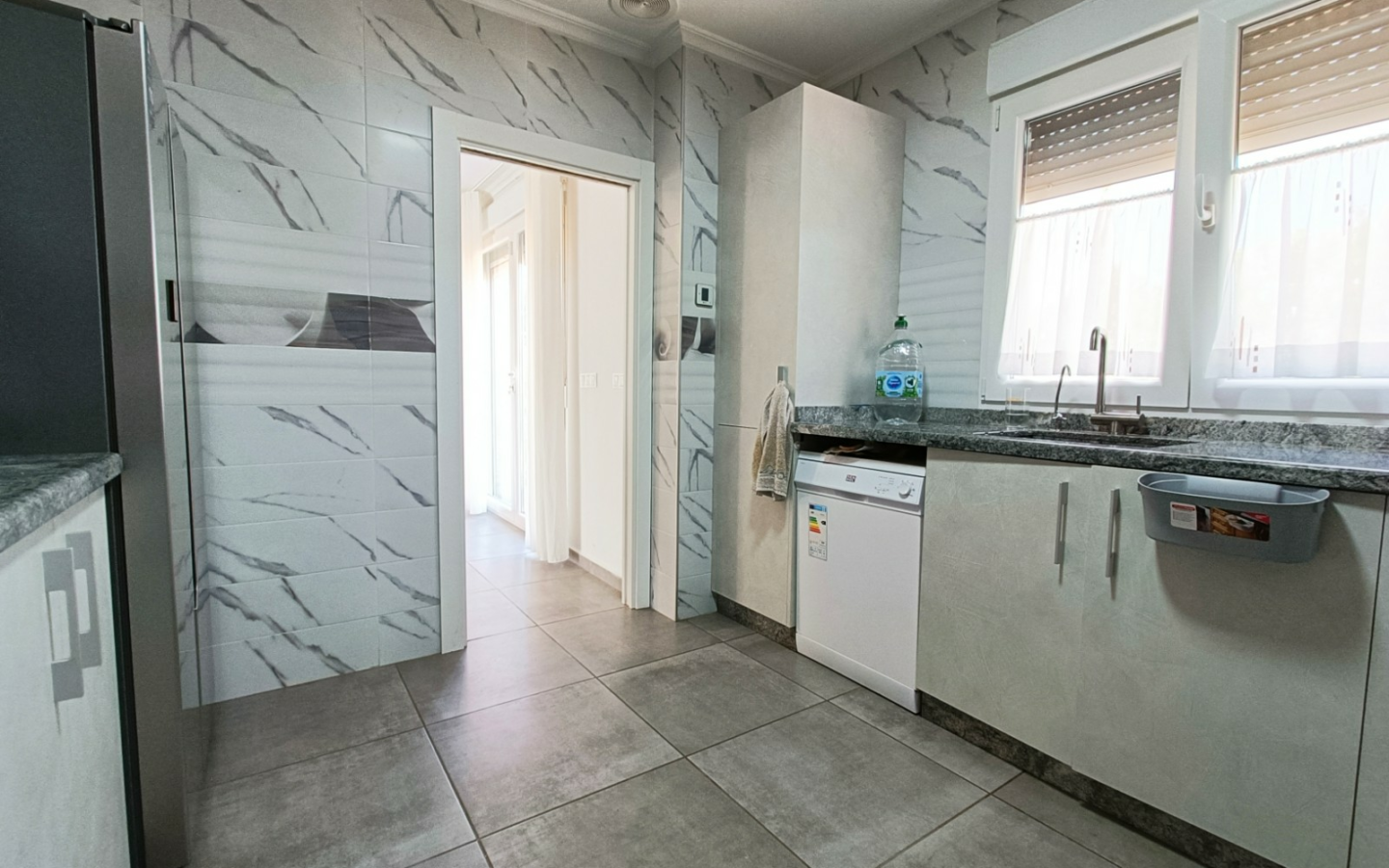 4-bedroom Detached Villa In Pinoso, Spain (160 M²)