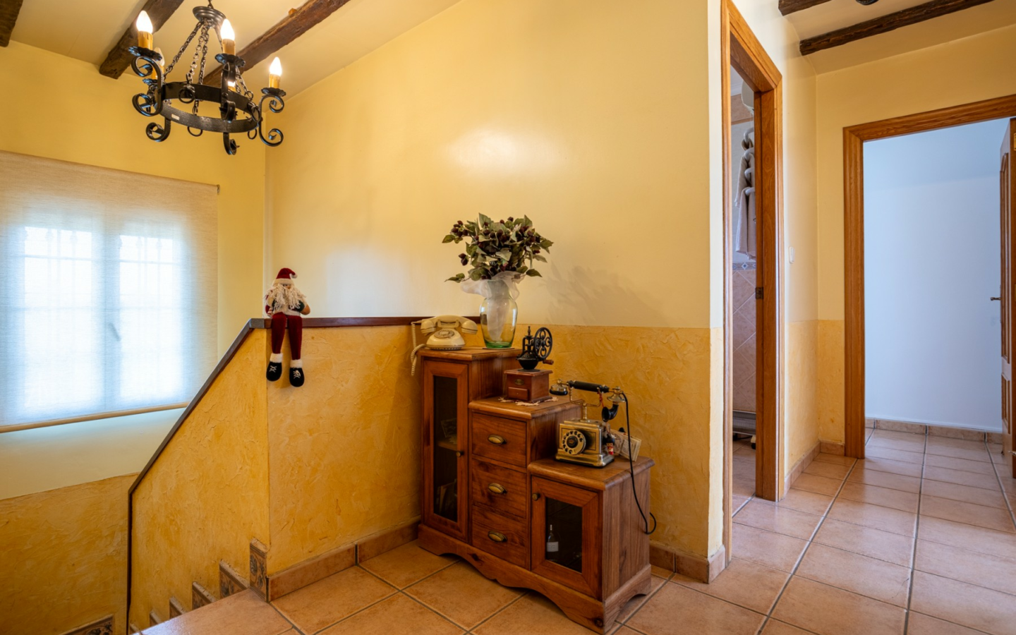 5-bedroom Detached Villa In Elche, Spain (199 M²)