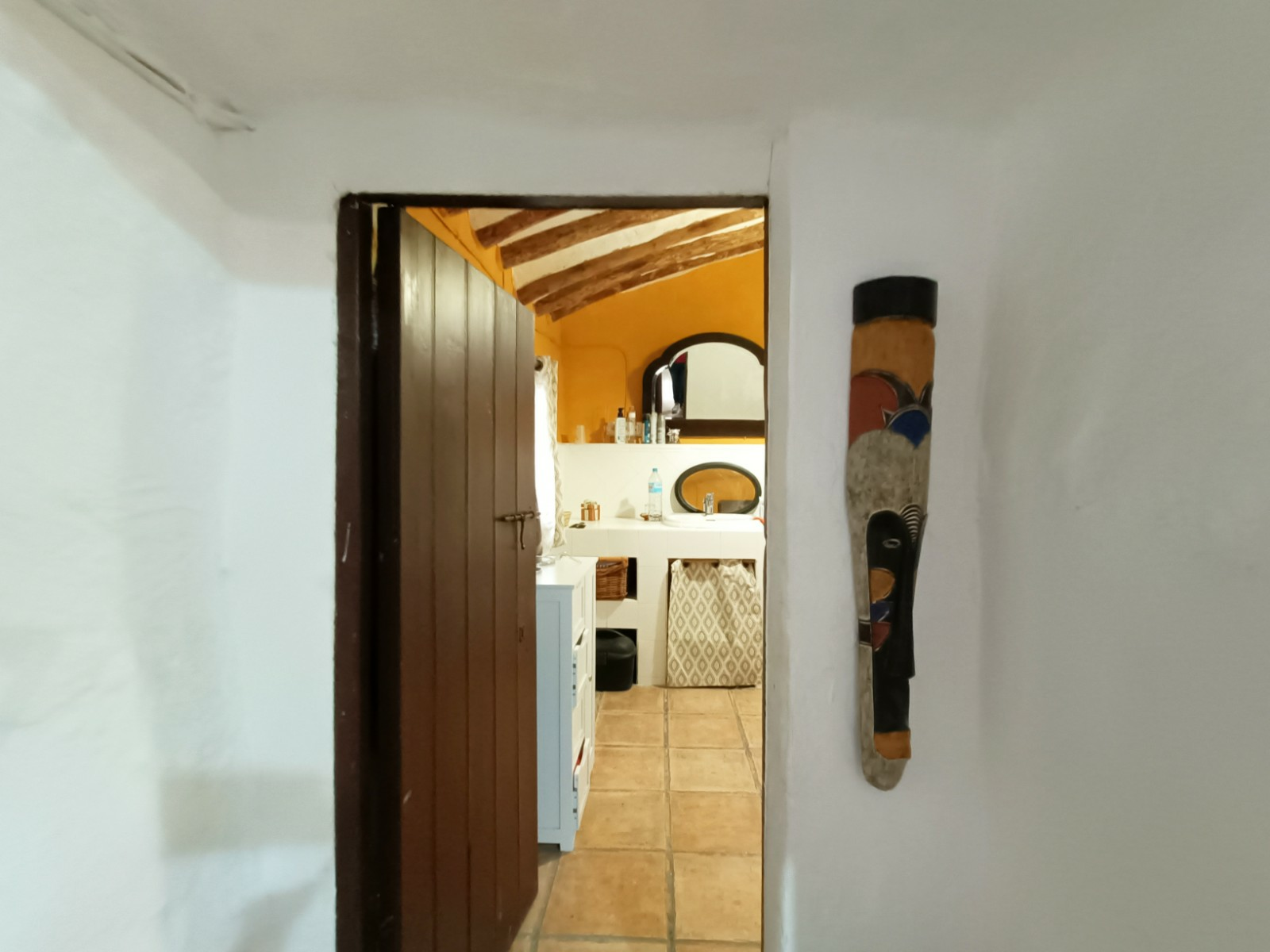 3-bedroom Detached Villa In Abanilla, Spain (100 M²)