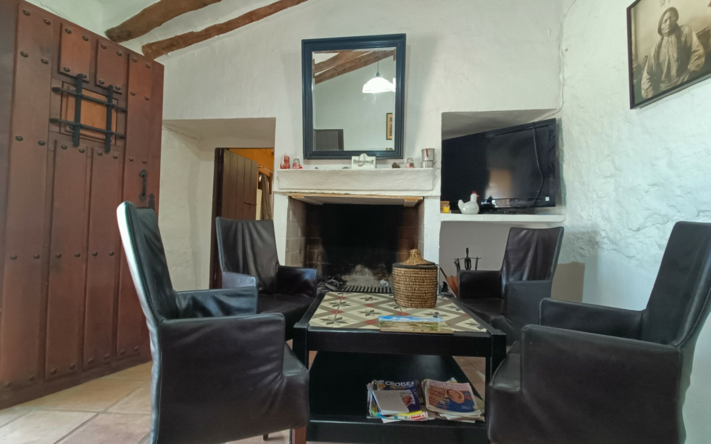 3-bedroom Detached Villa In Abanilla, Spain (100 M²)