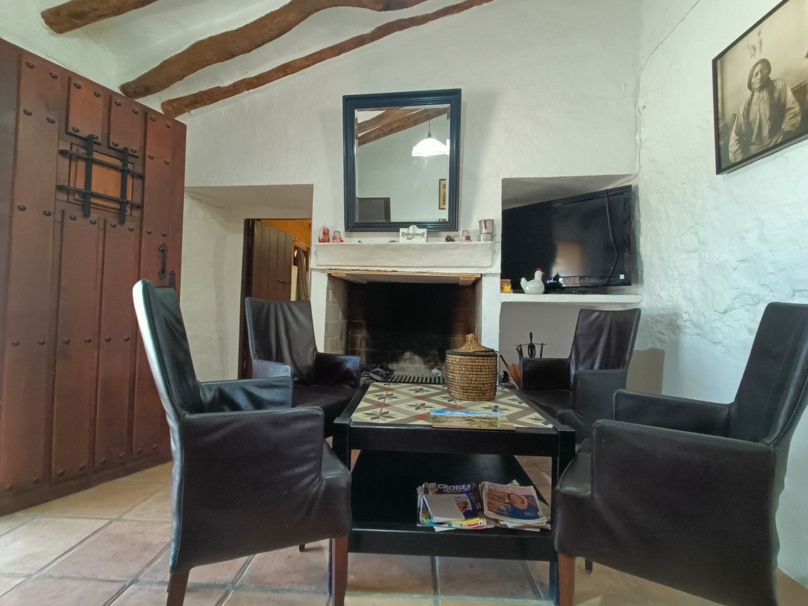 3-bedroom Detached Villa In Abanilla, Spain (100 M²)