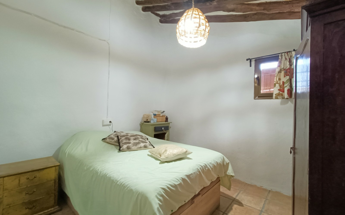 3-bedroom Detached Villa In Abanilla, Spain (100 M²)