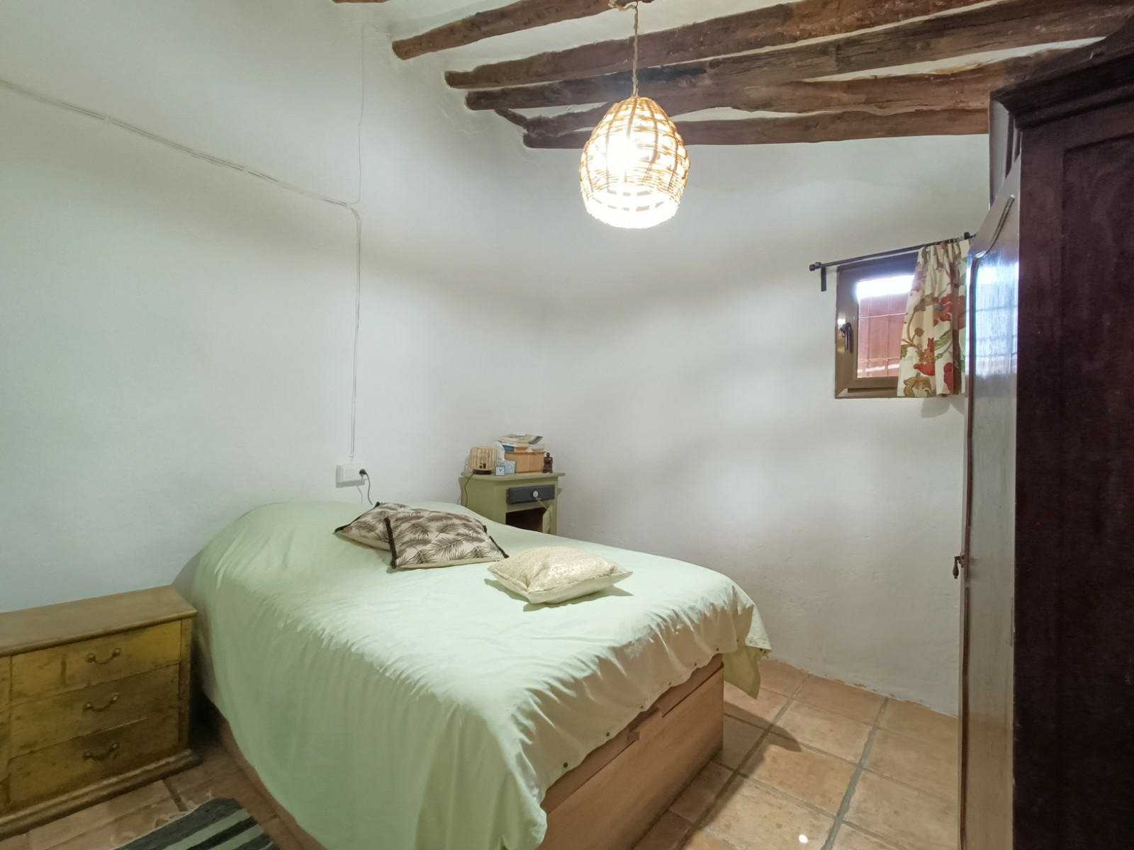 3-bedroom Detached Villa In Abanilla, Spain (100 M²)