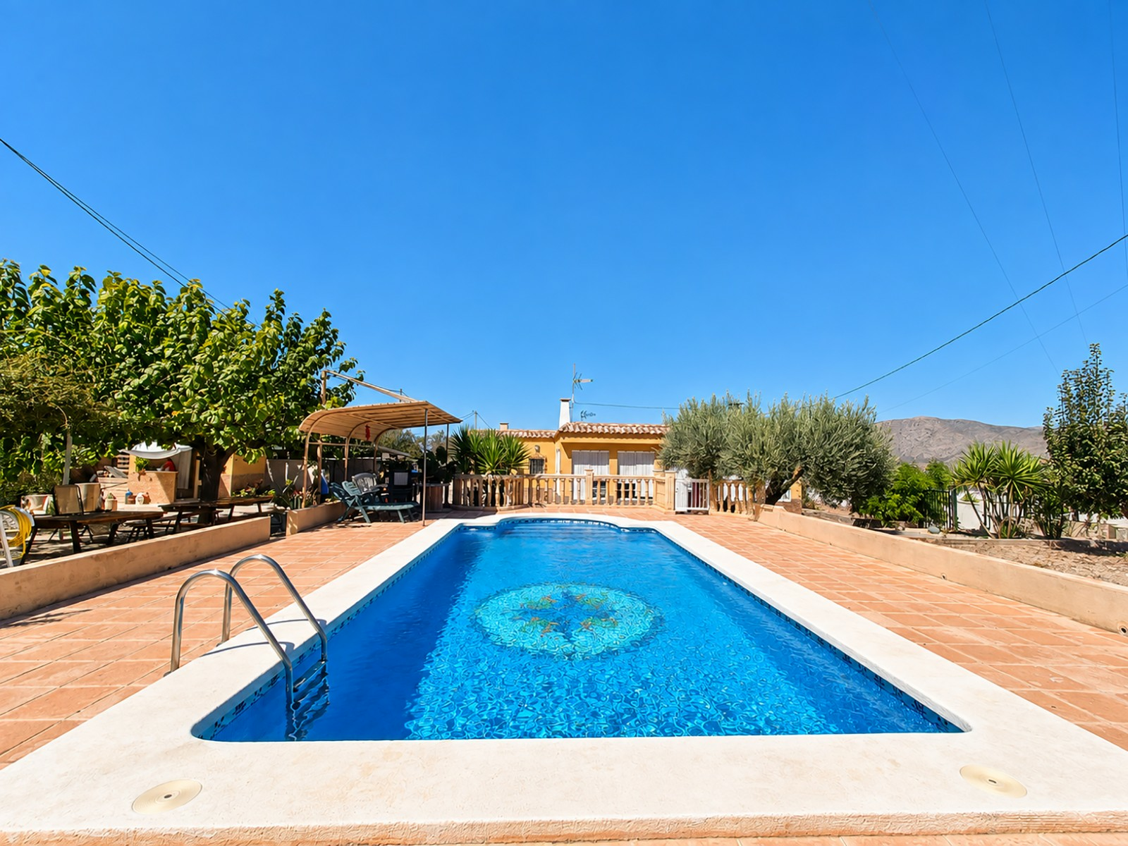 o_1k34fdvlv10rb1dcb1l4d1e1c3tj36-4df0a3 3-bedroom Detached Villa In Hondón De Los Frailes, Spain (154 M²)