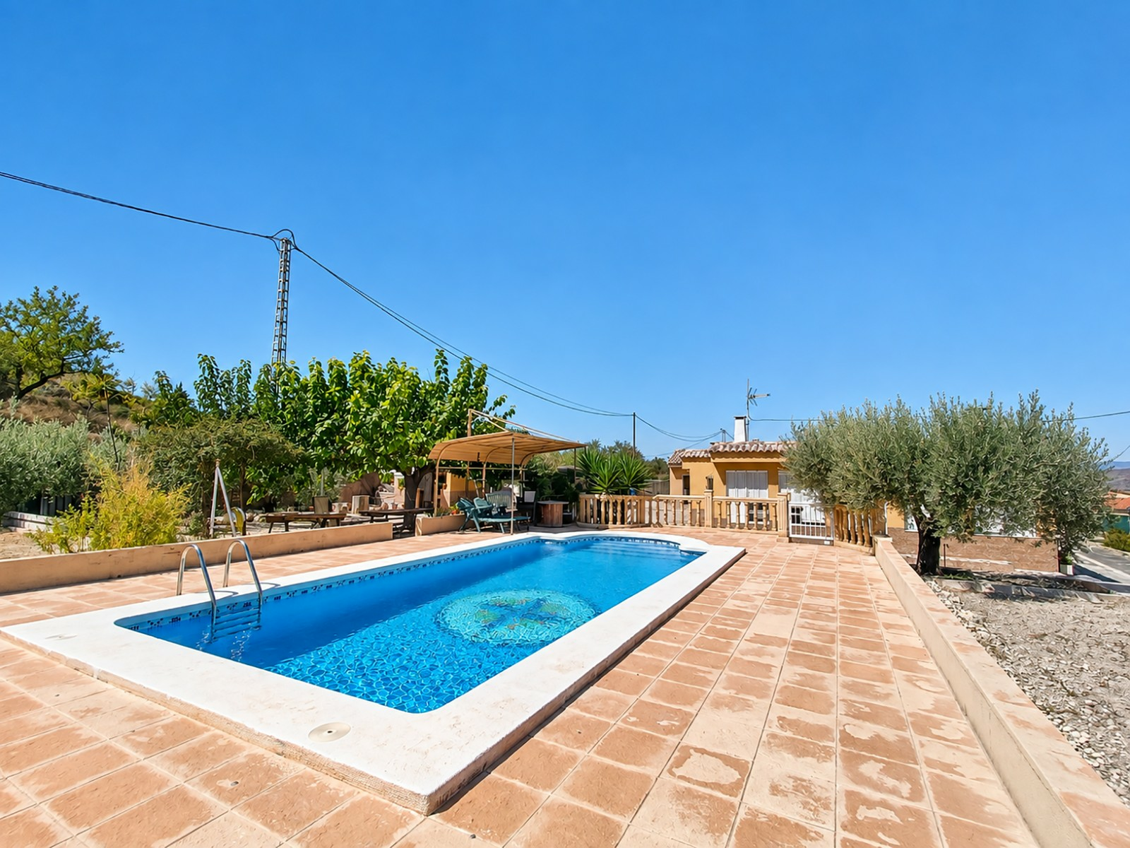o_1k34fdvlv1lmv121d1ht0vjta7937-c4f246 3-bedroom Detached Villa In Hondón De Los Frailes, Spain (154 M²)