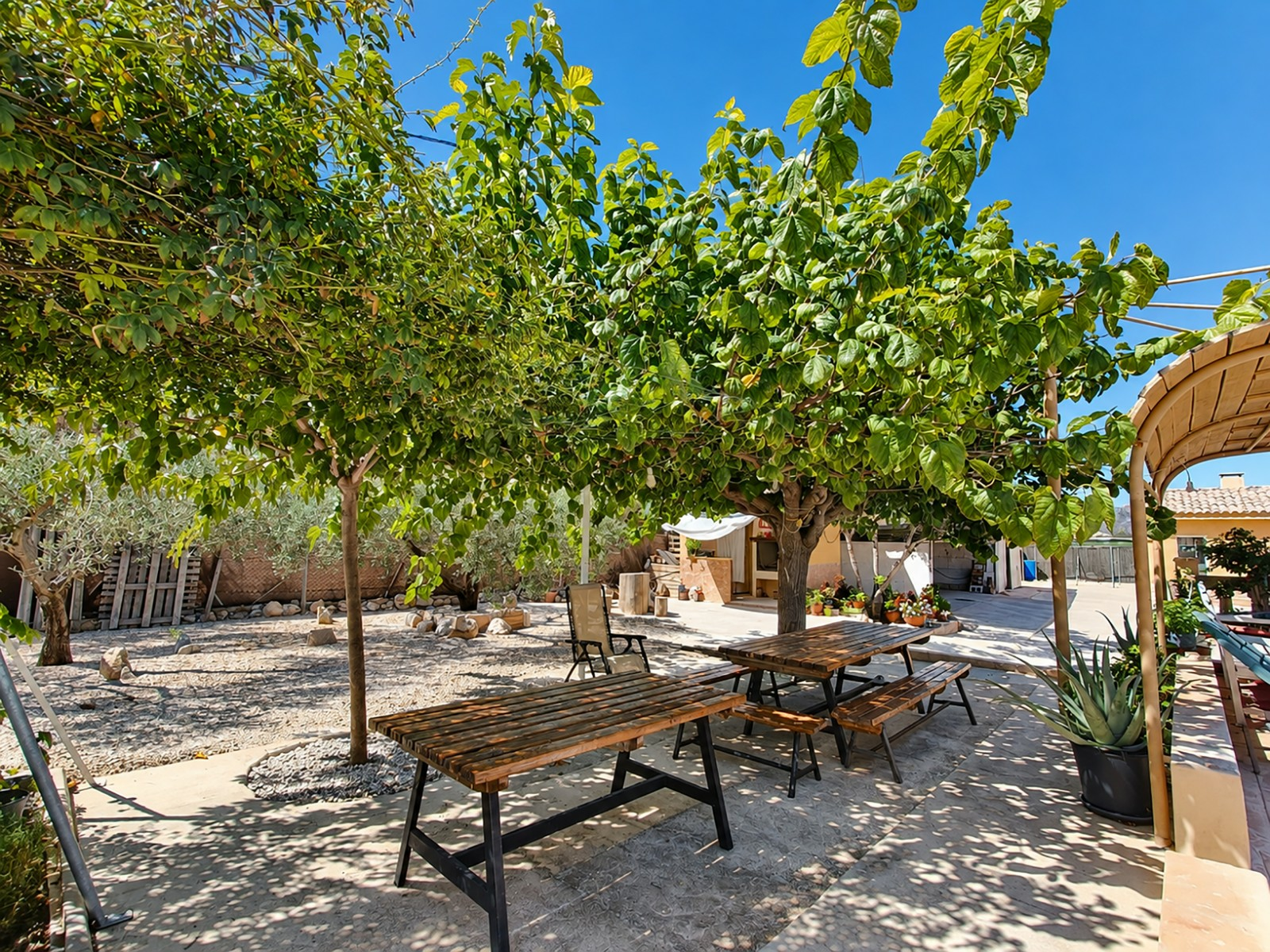 o_1k34fdvlv1vg6pr315jq8fh16ft3a-107895 3-bedroom Detached Villa In Hondón De Los Frailes, Spain (154 M²)