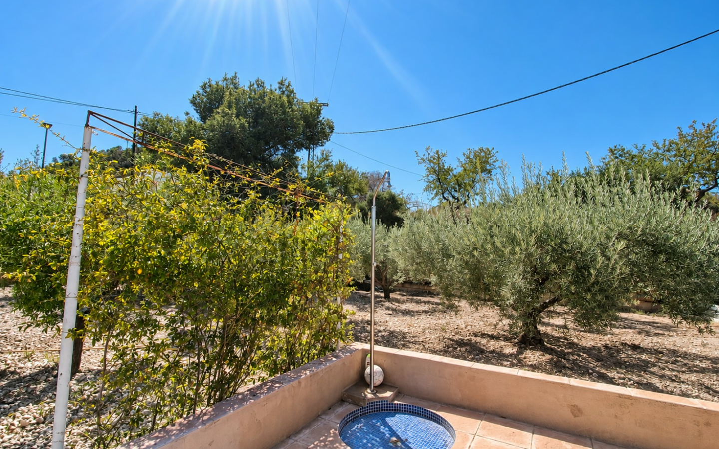 3-bedroom Detached Villa In Hondón De Los Frailes, Spain (154 M²)