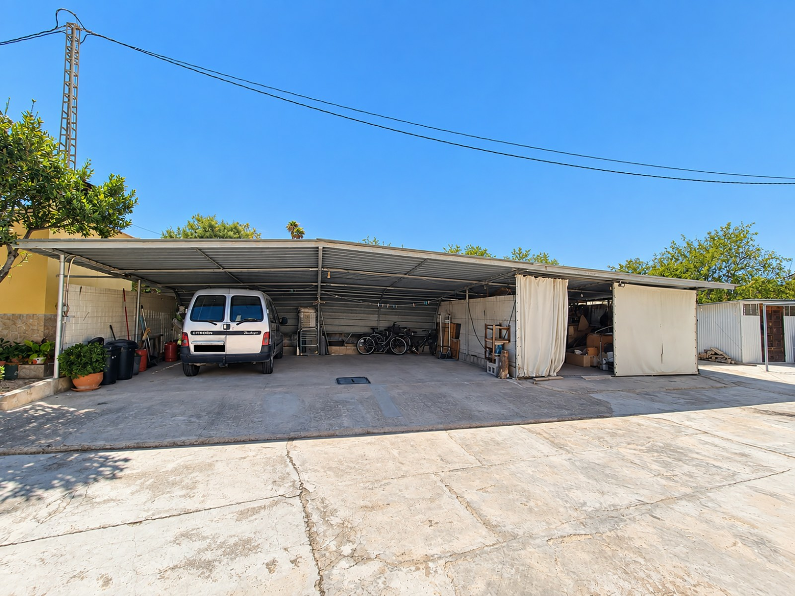 o_1k34fdvlv7tomrk1vl41jcnfns3h-9f4b57 3-bedroom Detached Villa In Hondón De Los Frailes, Spain (154 M²)