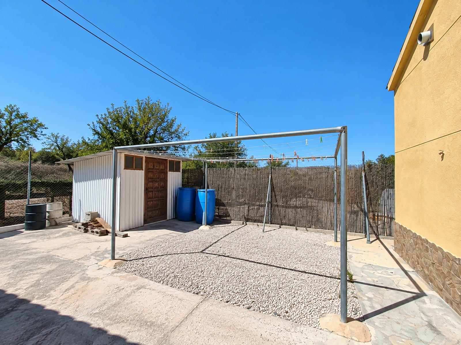 o_1k34fdvlvorfok1188tp91h683j-7853cb 3-bedroom Detached Villa In Hondón De Los Frailes, Spain (154 M²)