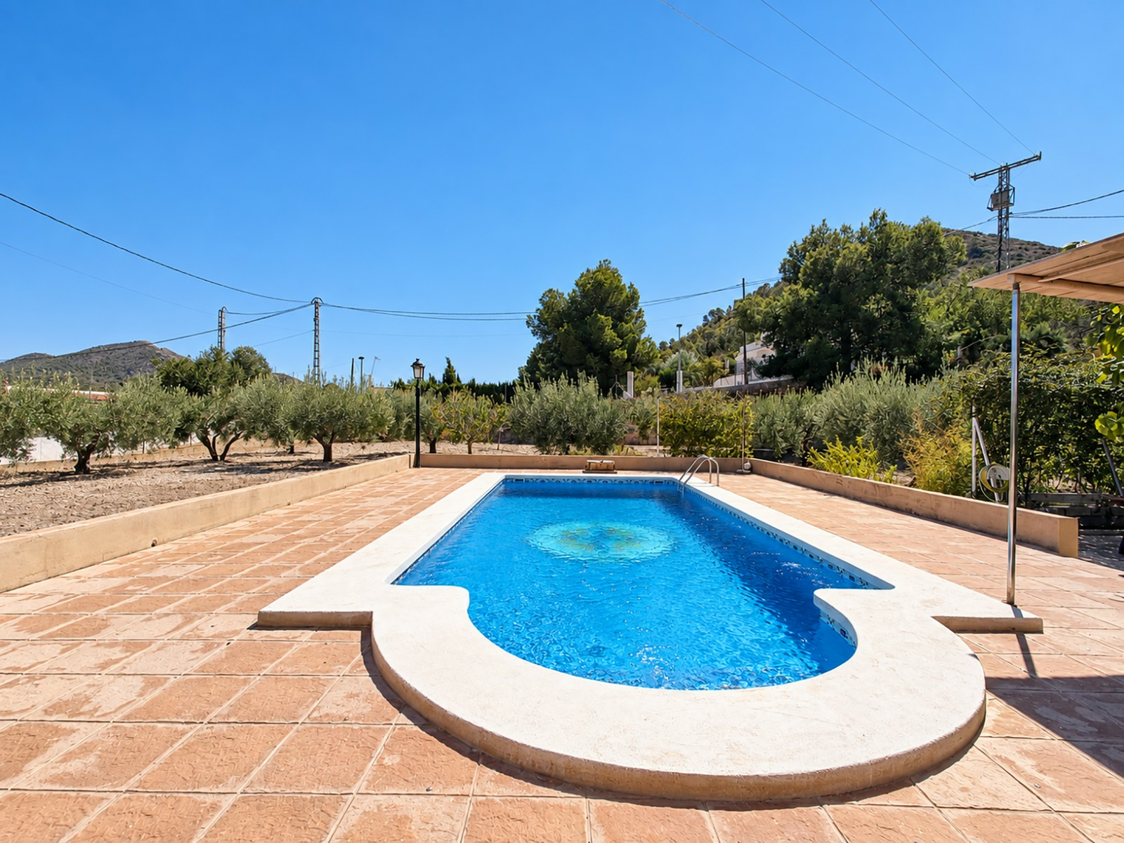 o_1k34fdvlvpfg1j98mu41nnkful39-bdc080 3-bedroom Detached Villa In Hondón De Los Frailes, Spain (154 M²)