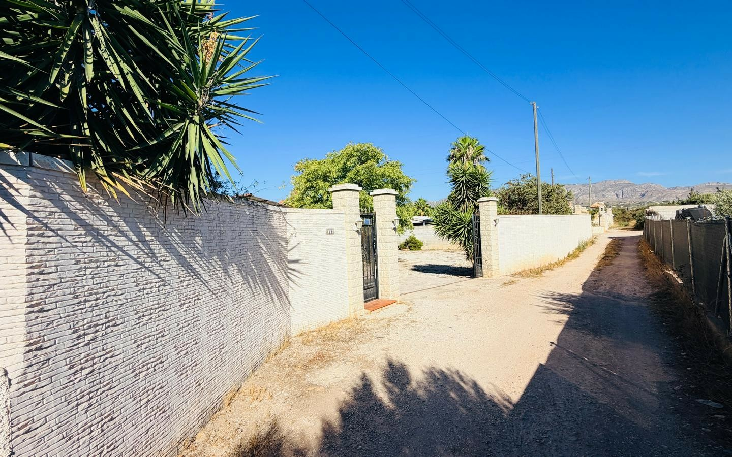 4-bedroom Detached Villa In Crevillente, Spain (267 M²)