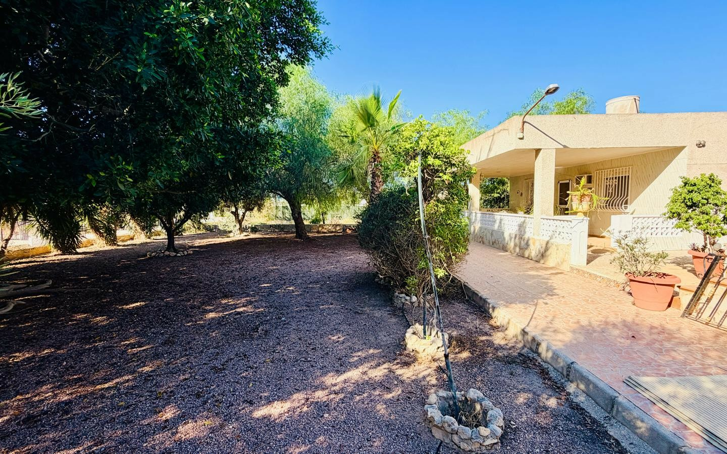 4-bedroom Detached Villa In Crevillente, Spain (267 M²)