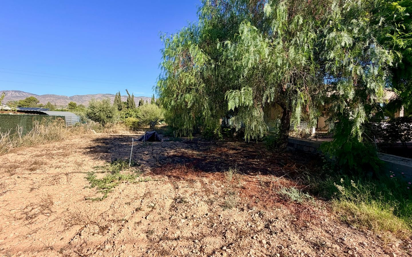 4-bedroom Detached Villa In Crevillente, Spain (267 M²)