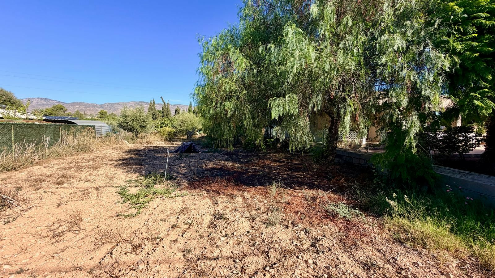 4-bedroom Detached Villa In Crevillente, Spain (267 M²)