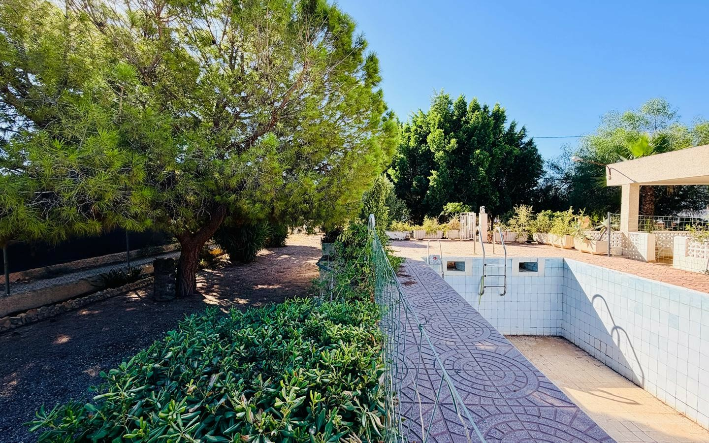 4-bedroom Detached Villa In Crevillente, Spain (267 M²)