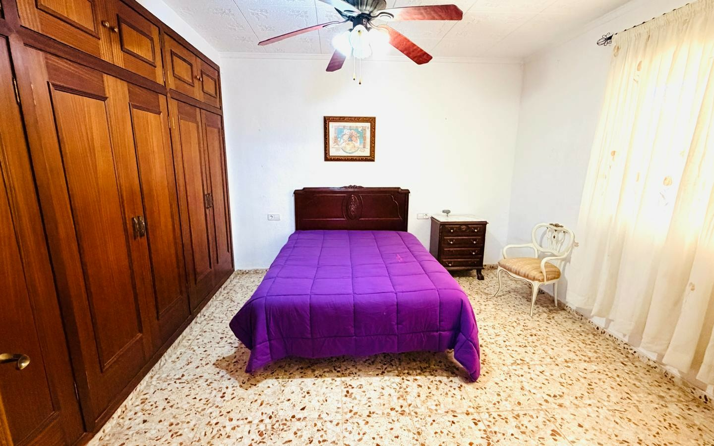 4-bedroom Detached Villa In Crevillente, Spain (267 M²)