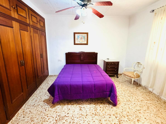 4-bedroom Detached Villa In Crevillente, Spain (267 M²)