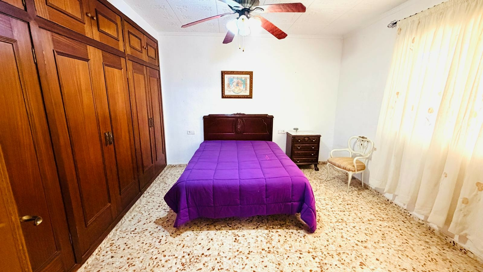 4-bedroom Detached Villa In Crevillente, Spain (267 M²)