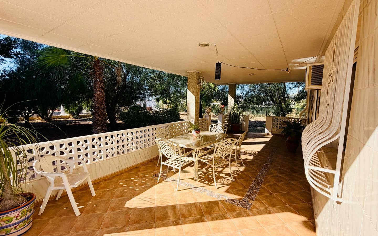 4-bedroom Detached Villa In Crevillente, Spain (267 M²)