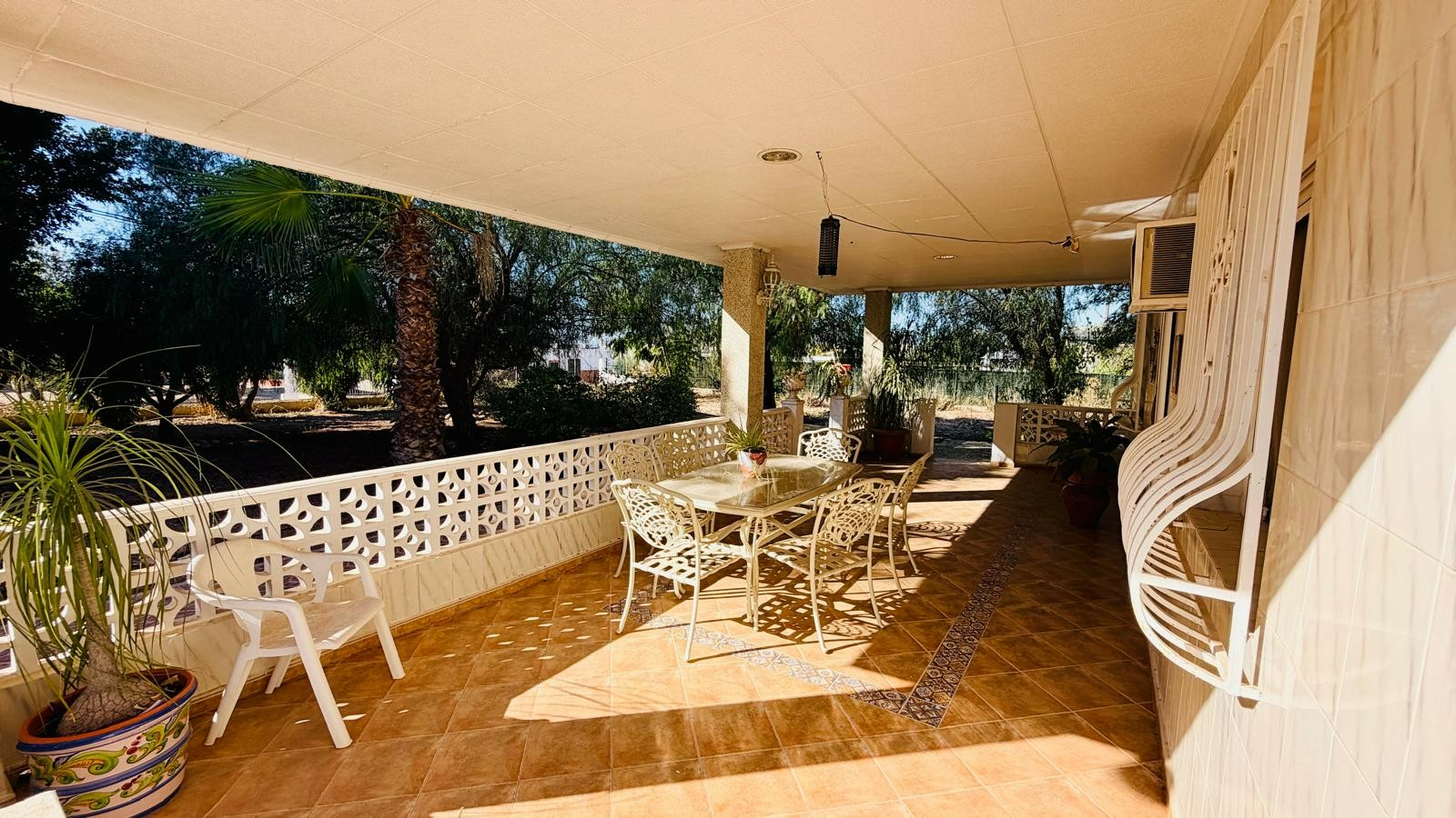 4-bedroom Detached Villa In Crevillente, Spain (267 M²)