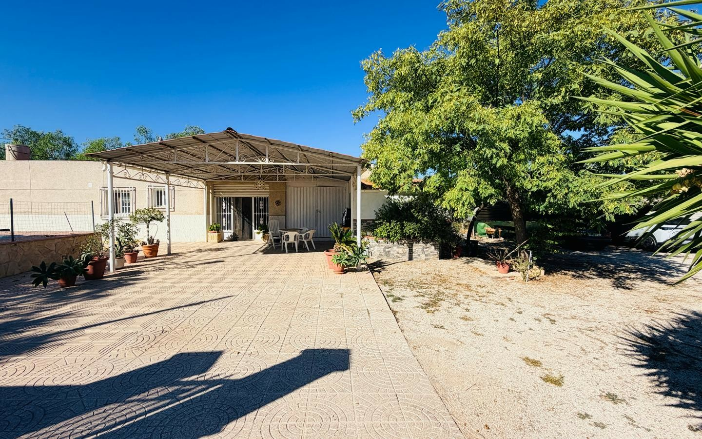 4-bedroom Detached Villa In Crevillente, Spain (267 M²)