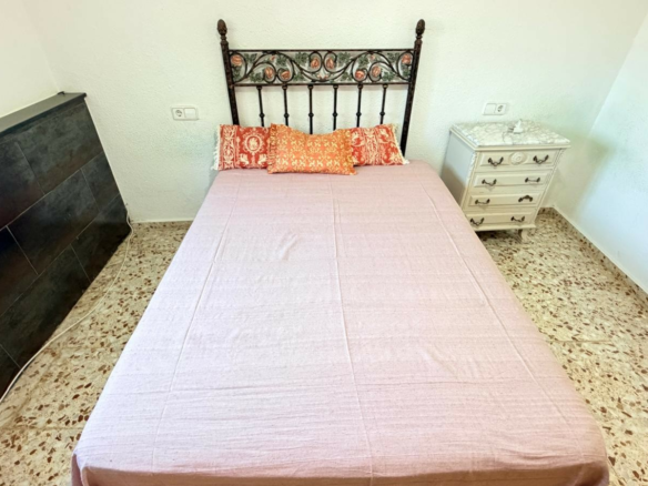 4-bedroom Detached Villa In Crevillente, Spain (267 M²)