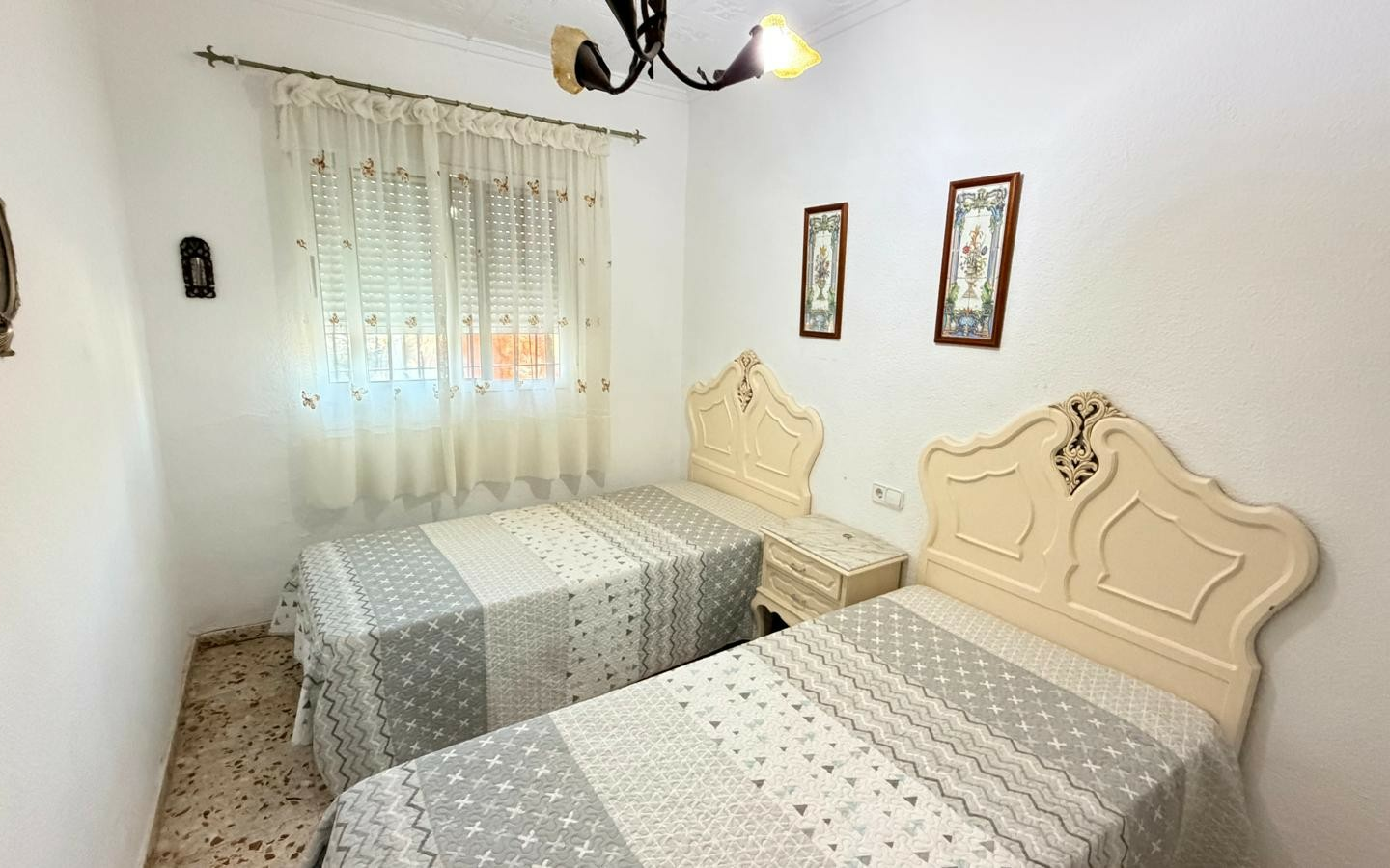 4-bedroom Detached Villa In Crevillente, Spain (267 M²)