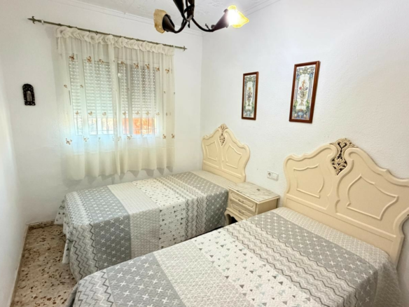 4-bedroom Detached Villa In Crevillente, Spain (267 M²)