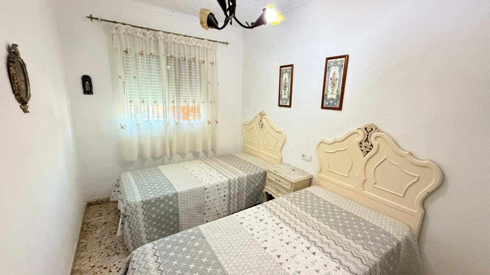 4-bedroom Detached Villa In Crevillente, Spain (267 M²)