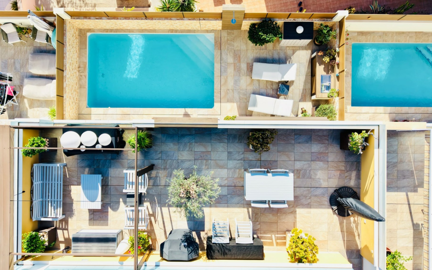 3-bedroom Semi In Los Montesinos, Spain (106 M²)