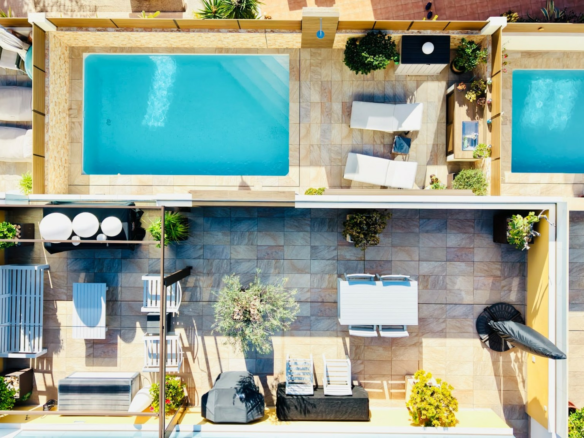 3-bedroom Semi In Los Montesinos, Spain (106 M²)
