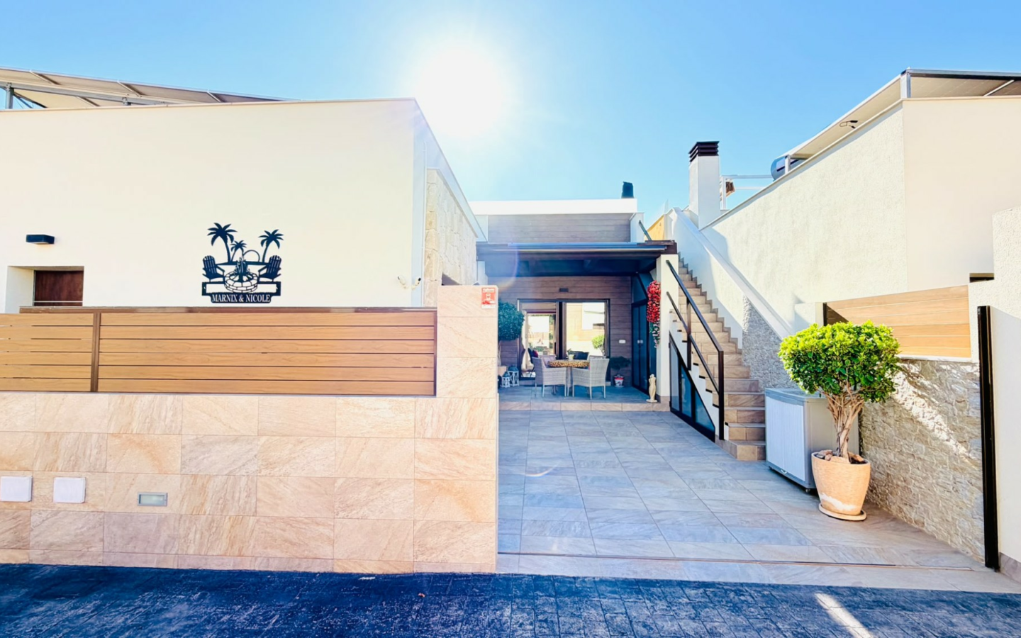3-bedroom Semi In Los Montesinos, Spain (106 M²)