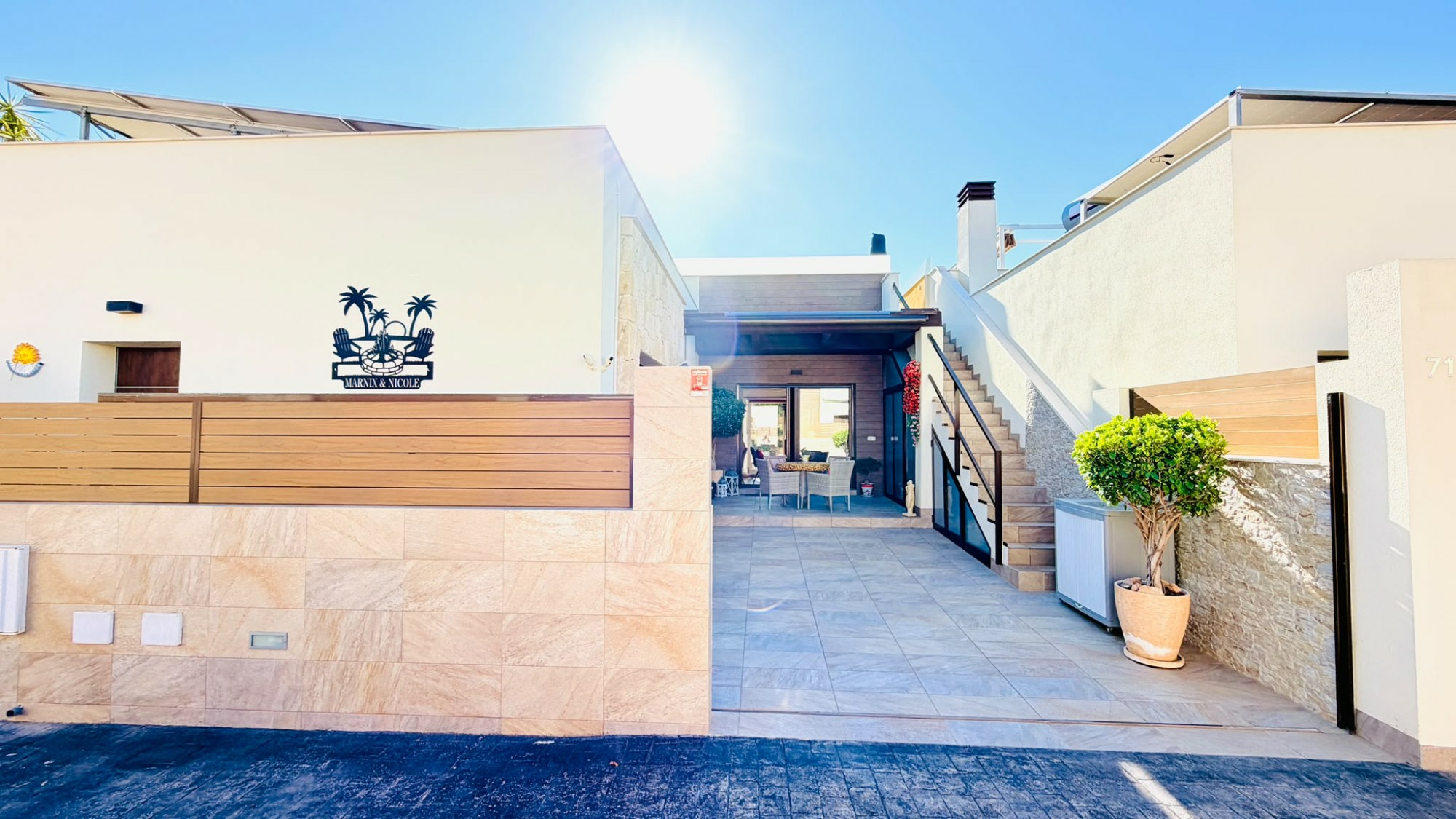 3-bedroom Semi In Los Montesinos, Spain (106 M²)