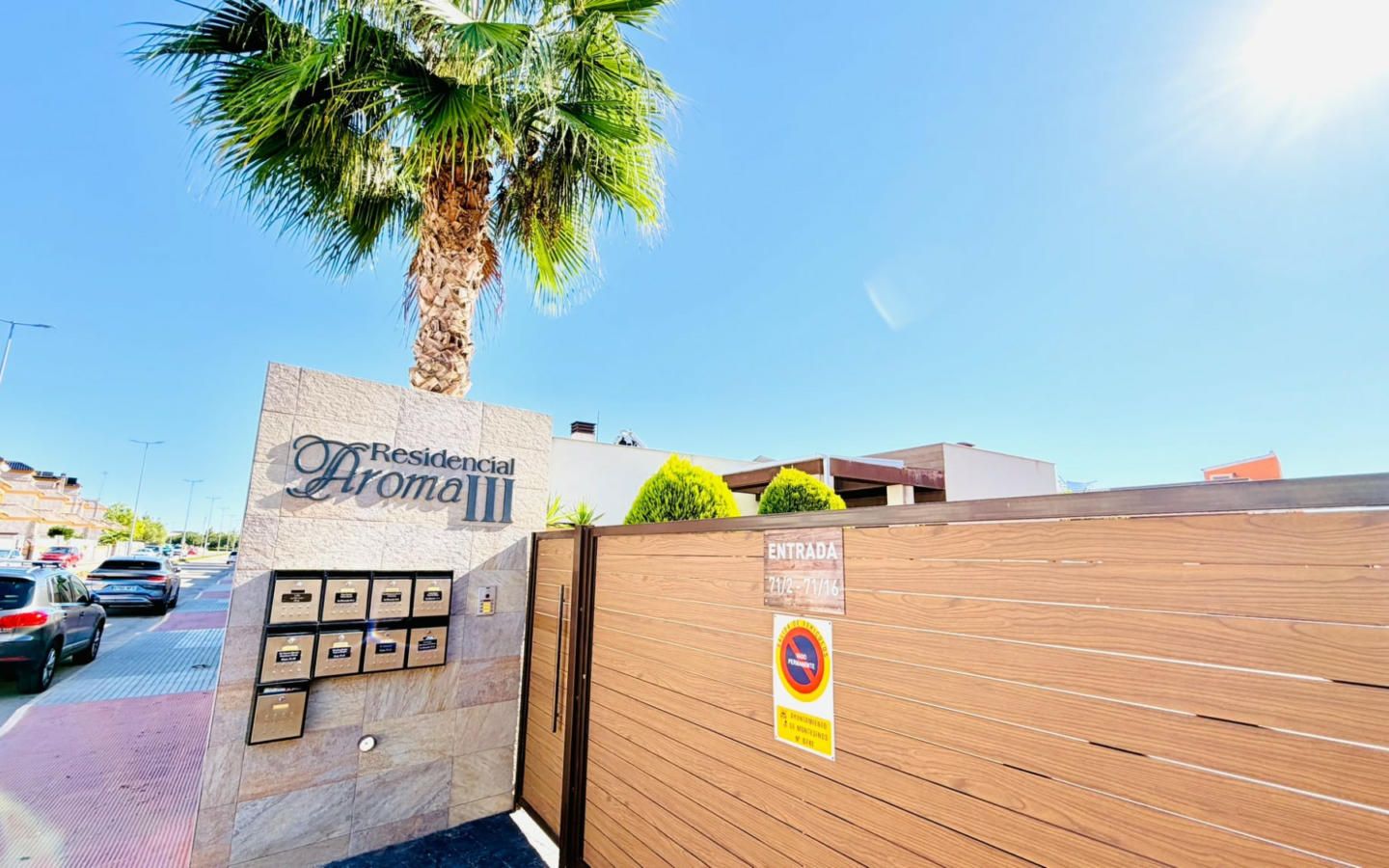 3-bedroom Semi In Los Montesinos, Spain (106 M²)